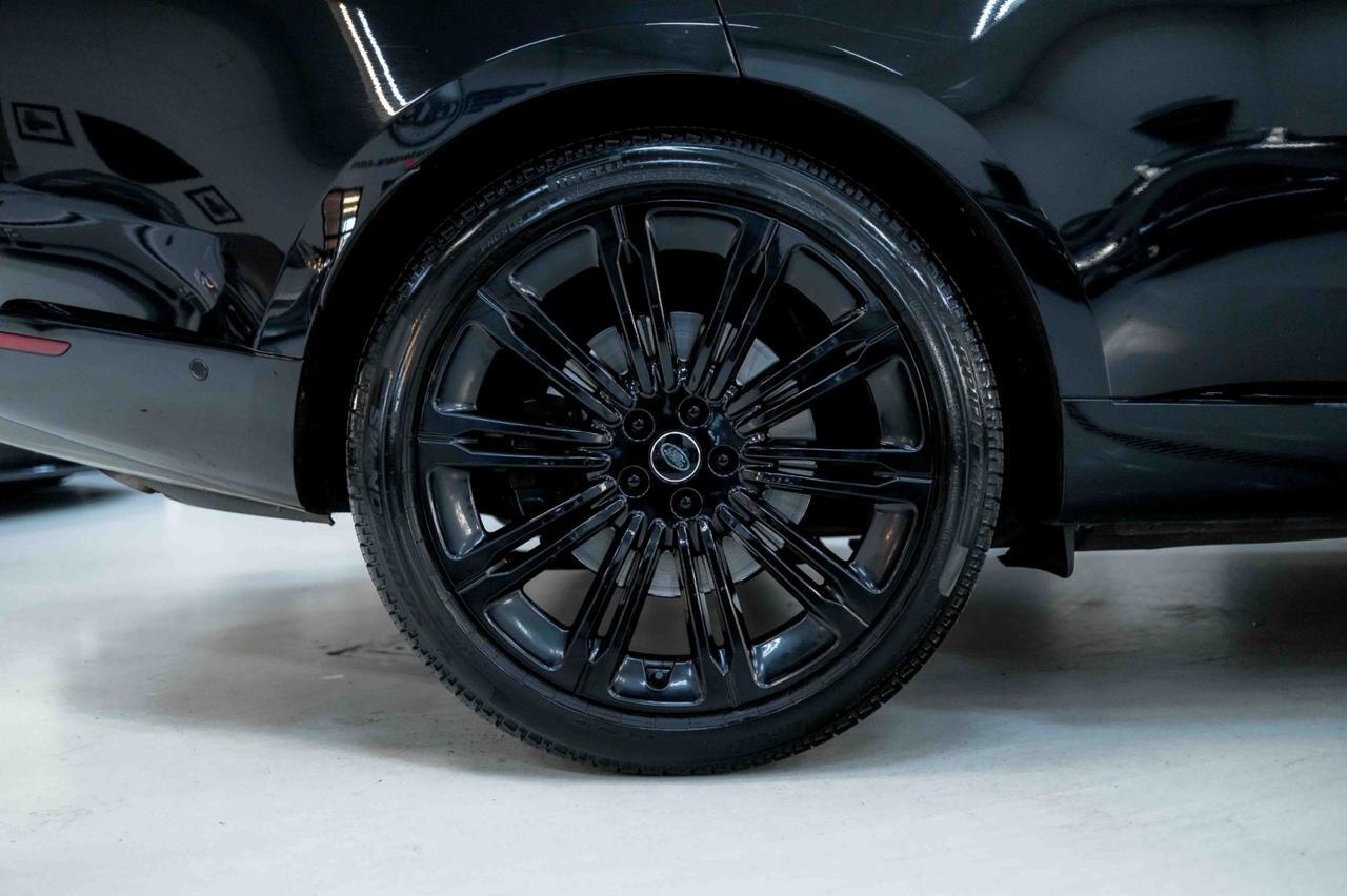 2025 Land Rover Range Rover SE SWB Marietta GA