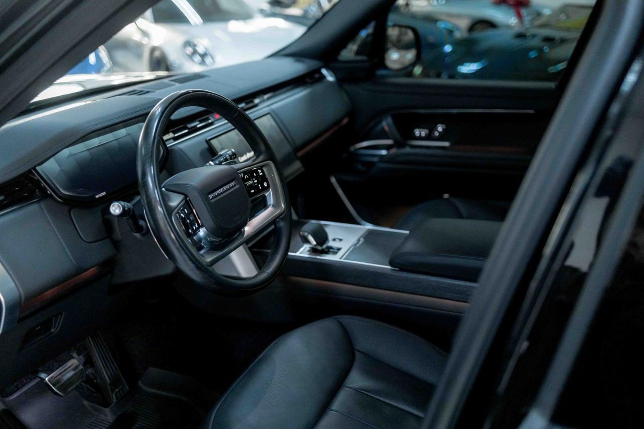 2025 Land Rover Range Rover SE SWB Marietta GA