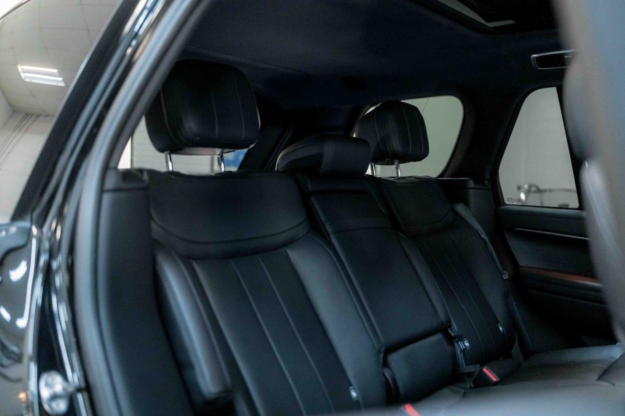 2025 Land Rover Range Rover SE SWB Marietta GA