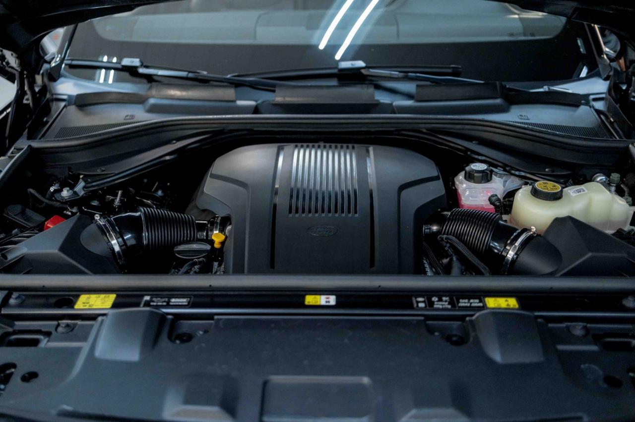 2025 Land Rover Range Rover SE SWB Marietta GA