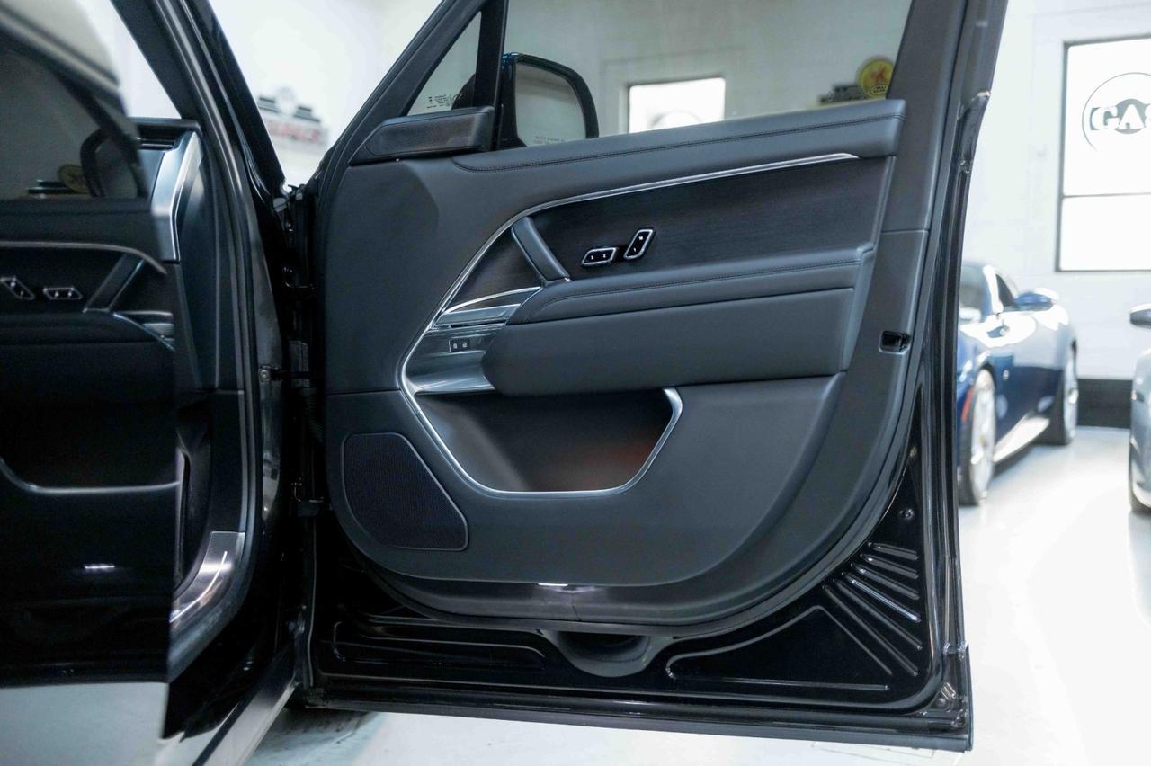 2025 Land Rover Range Rover SE SWB Marietta GA