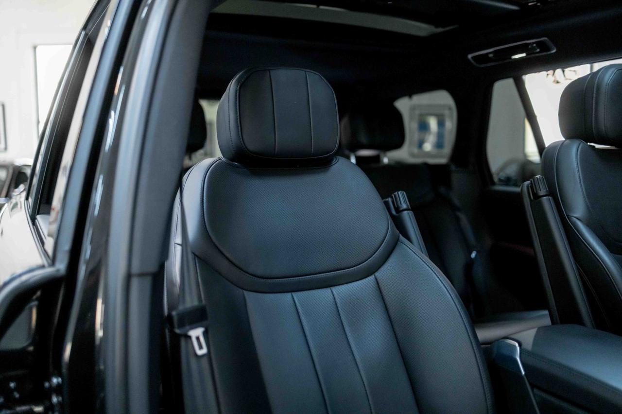 2025 Land Rover Range Rover SE SWB Marietta GA