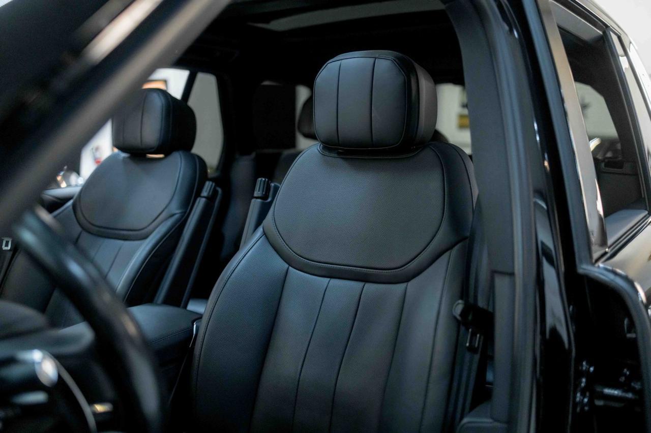 2025 Land Rover Range Rover SE SWB Marietta GA