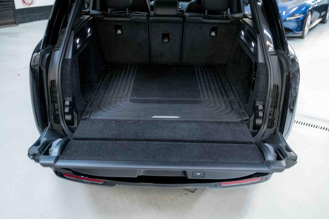 2025 Land Rover Range Rover SE SWB Marietta GA