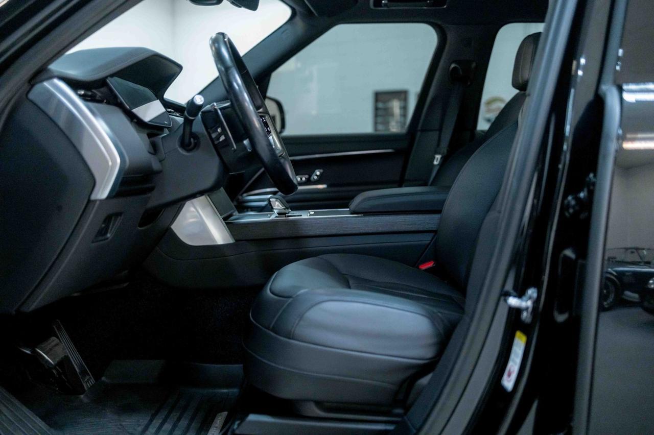 2025 Land Rover Range Rover SE SWB Marietta GA