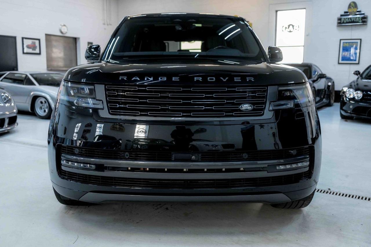 2025 Land Rover Range Rover SE SWB Marietta GA