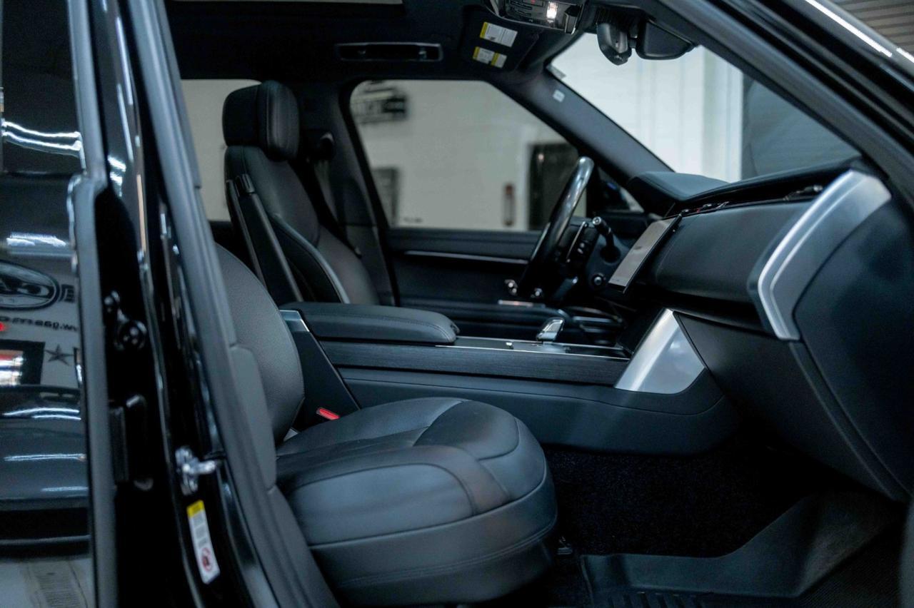 2025 Land Rover Range Rover SE SWB Marietta GA