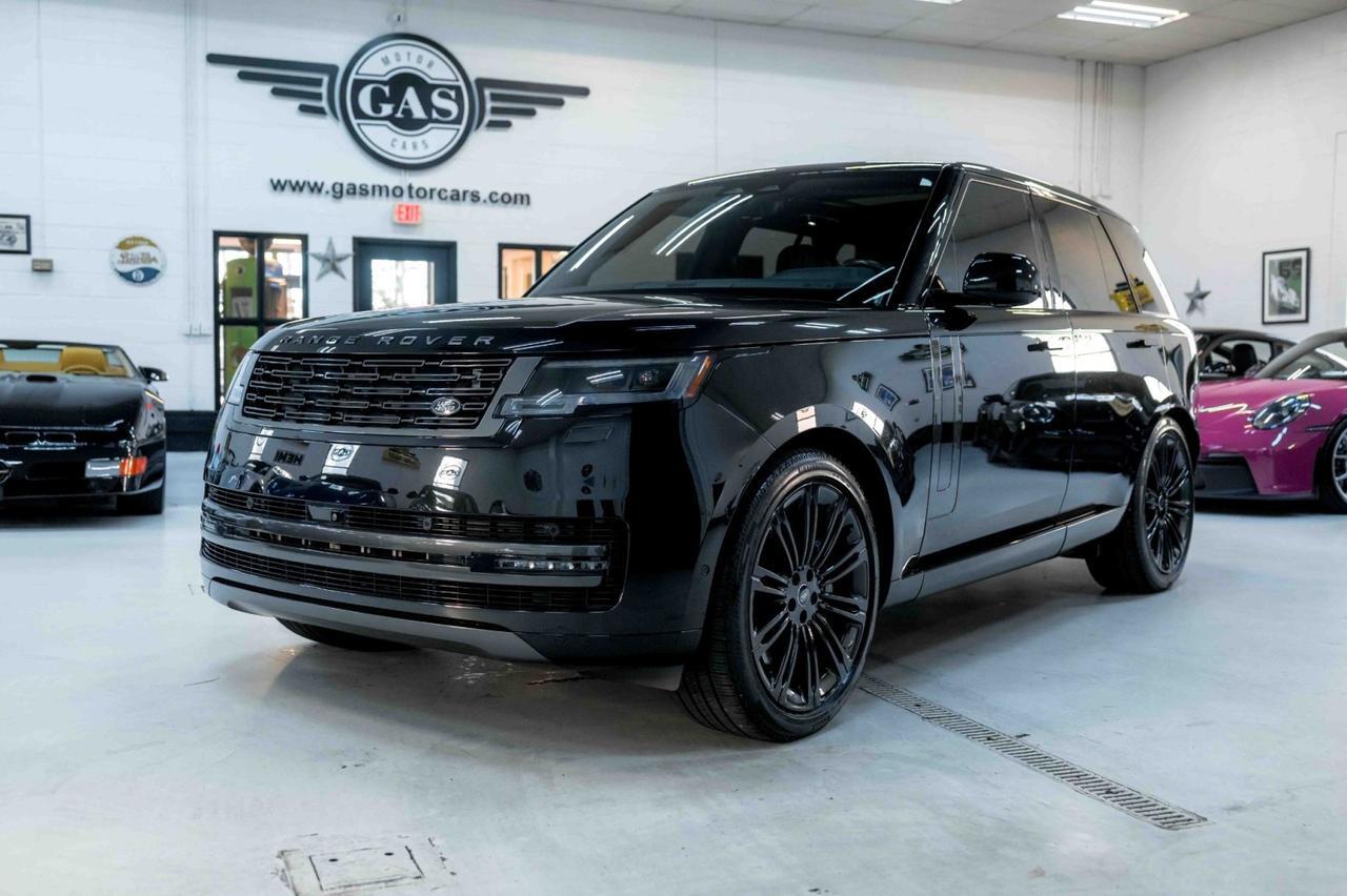 2025 Land Rover Range Rover SE SWB Marietta GA