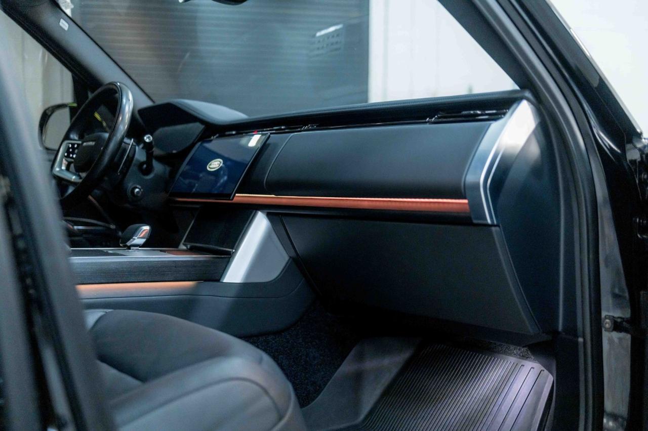 2025 Land Rover Range Rover SE SWB Marietta GA