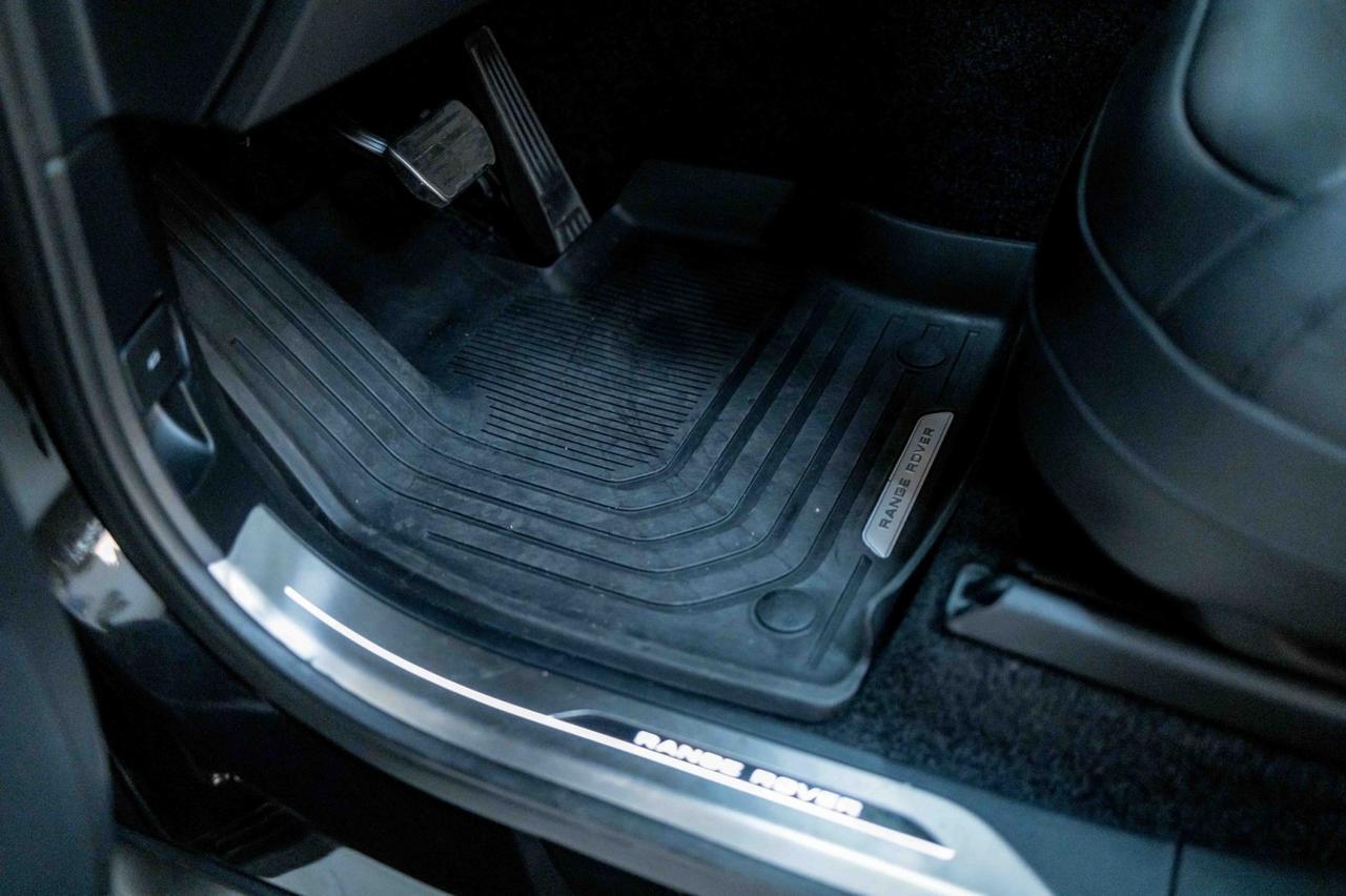 2025 Land Rover Range Rover SE SWB Marietta GA