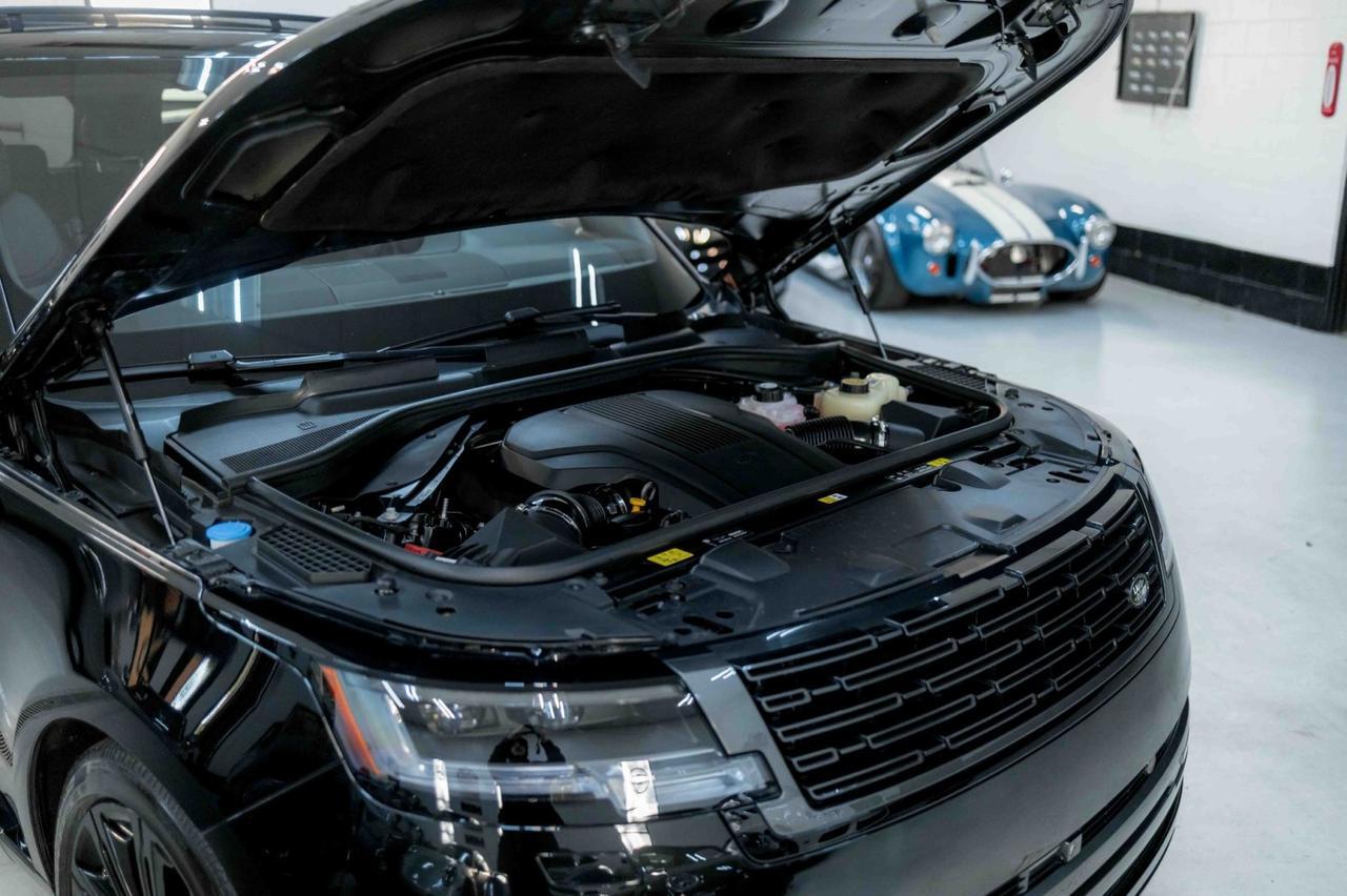 2025 Land Rover Range Rover SE SWB Marietta GA