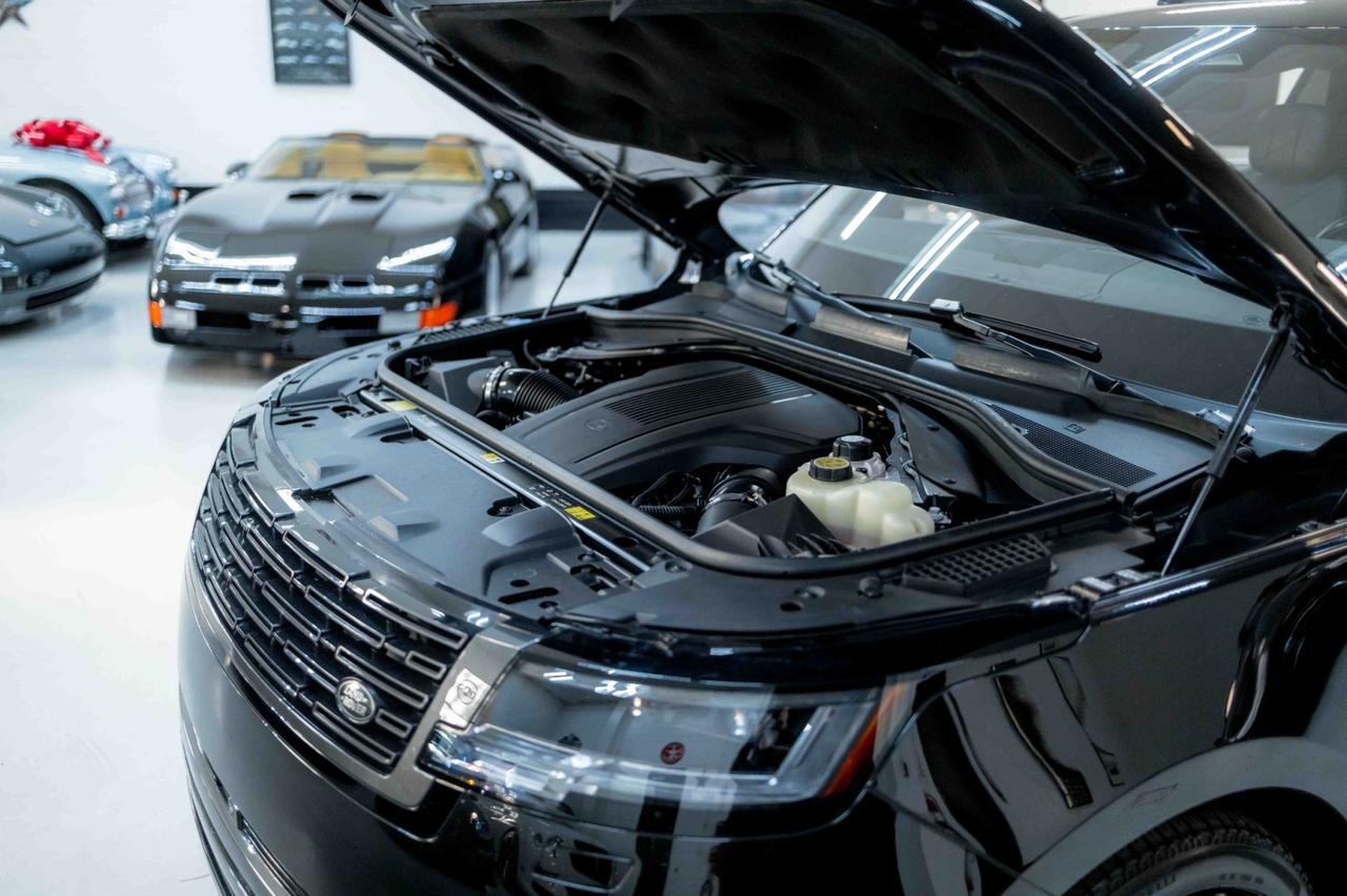 2025 Land Rover Range Rover SE SWB Marietta GA