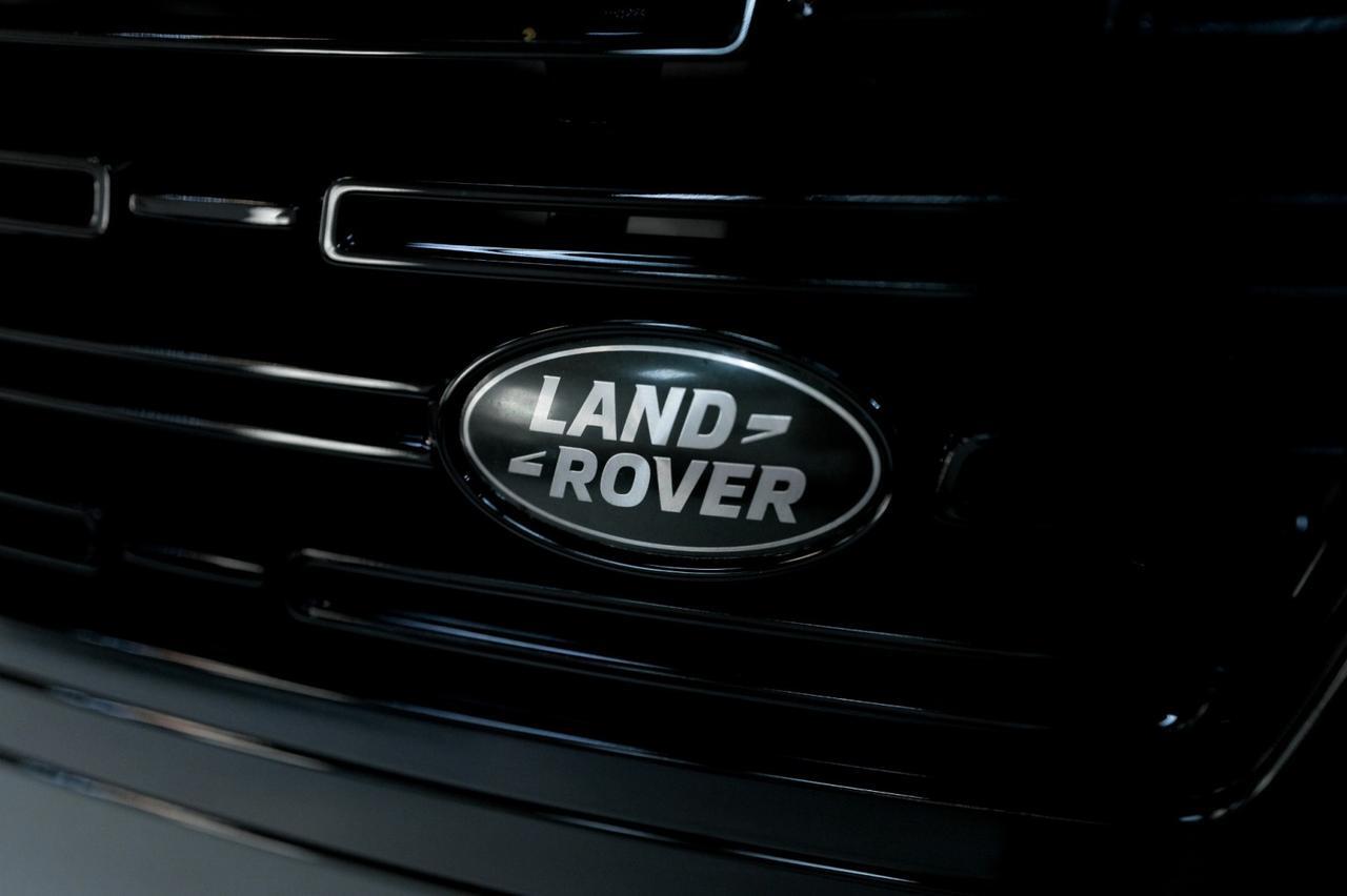 2025 Land Rover Range Rover SE SWB Marietta GA