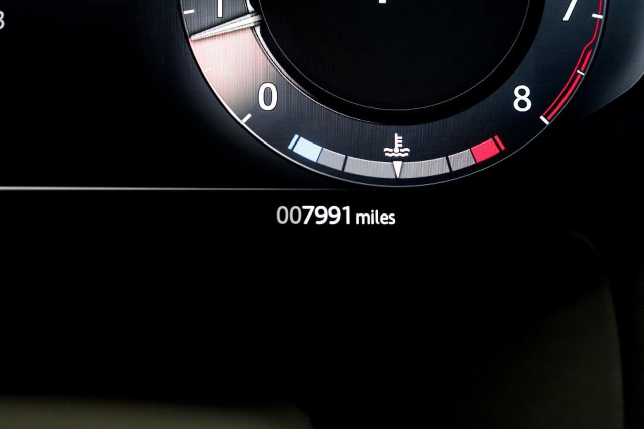 2025 Land Rover Range Rover SE SWB Marietta GA