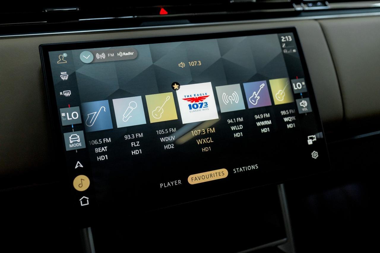 2025 Land Rover Range Rover SE SWB Marietta GA