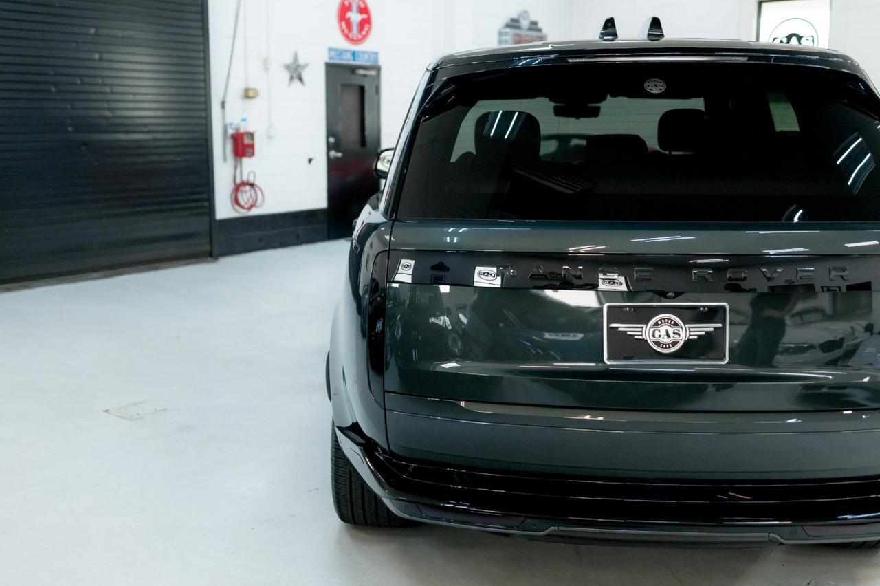 2025 Land Rover Range Rover SE SWB Marietta GA
