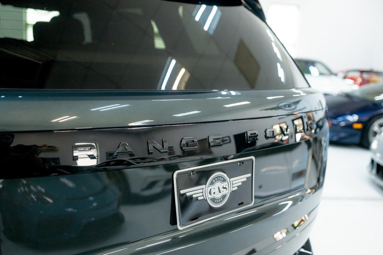 2025 Land Rover Range Rover SE SWB Marietta GA