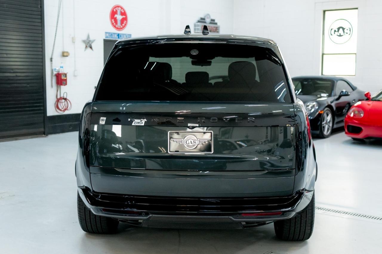 2025 Land Rover Range Rover SE SWB Marietta GA