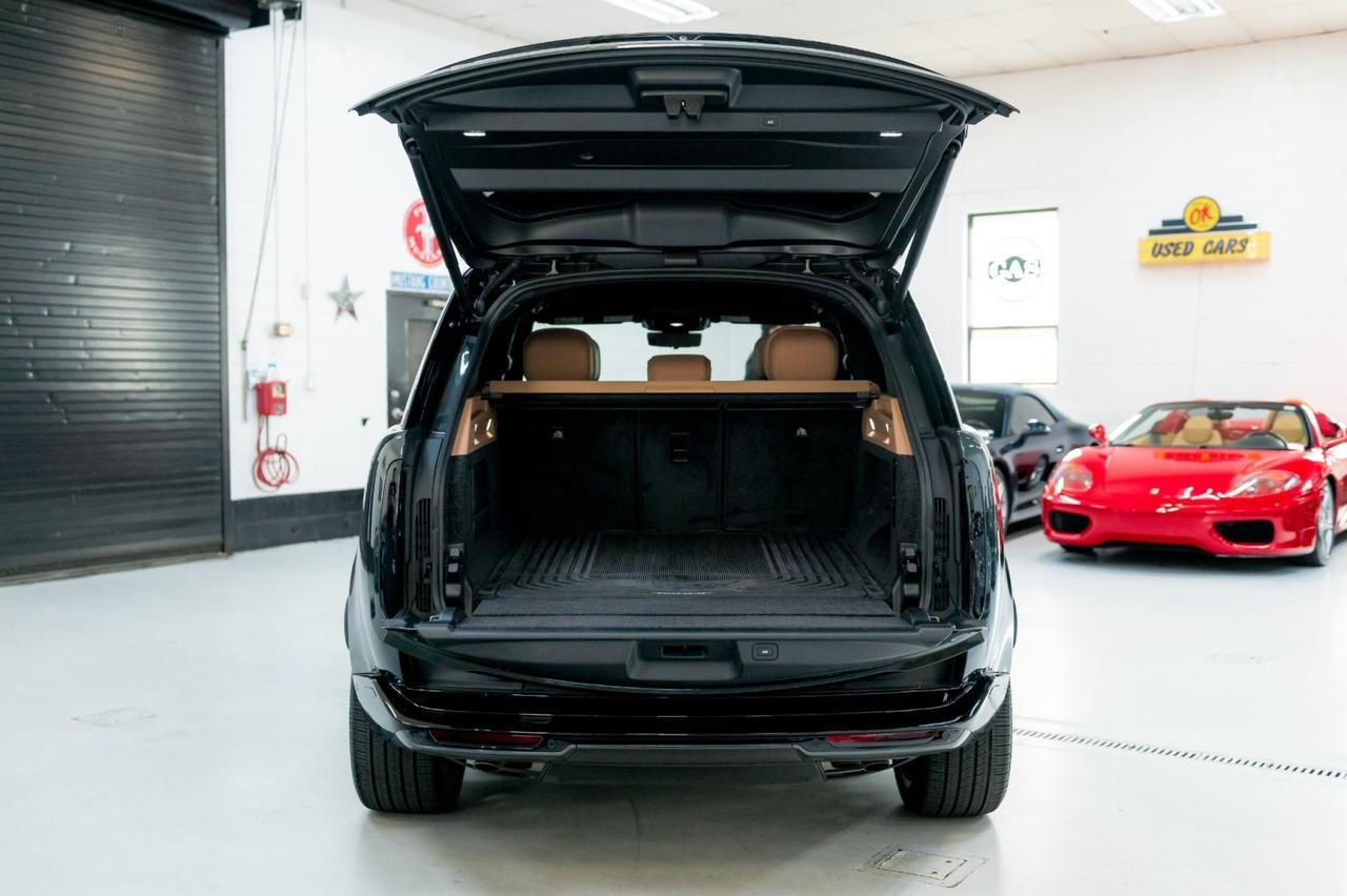 2025 Land Rover Range Rover SE SWB Marietta GA