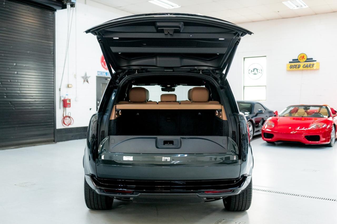 2025 Land Rover Range Rover SE SWB Marietta GA