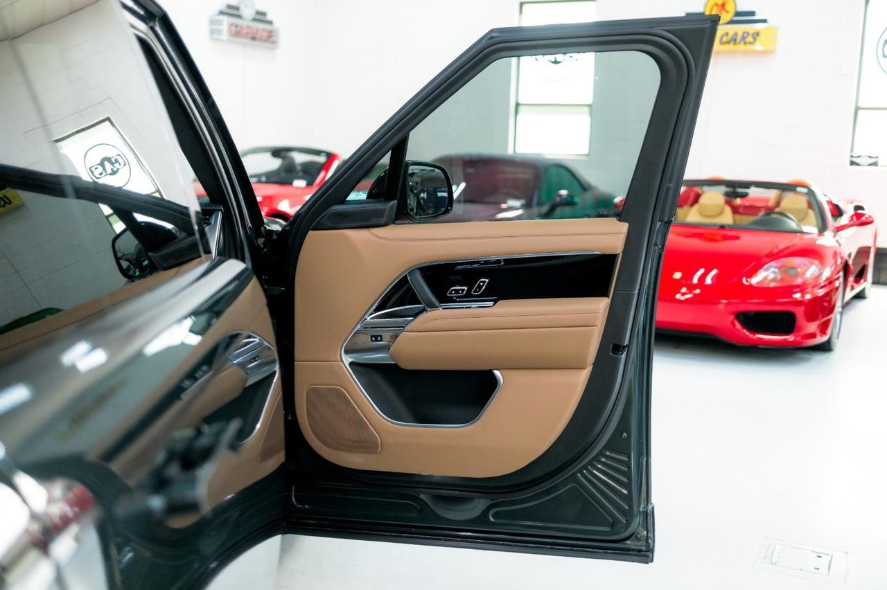 2025 Land Rover Range Rover SE SWB Marietta GA