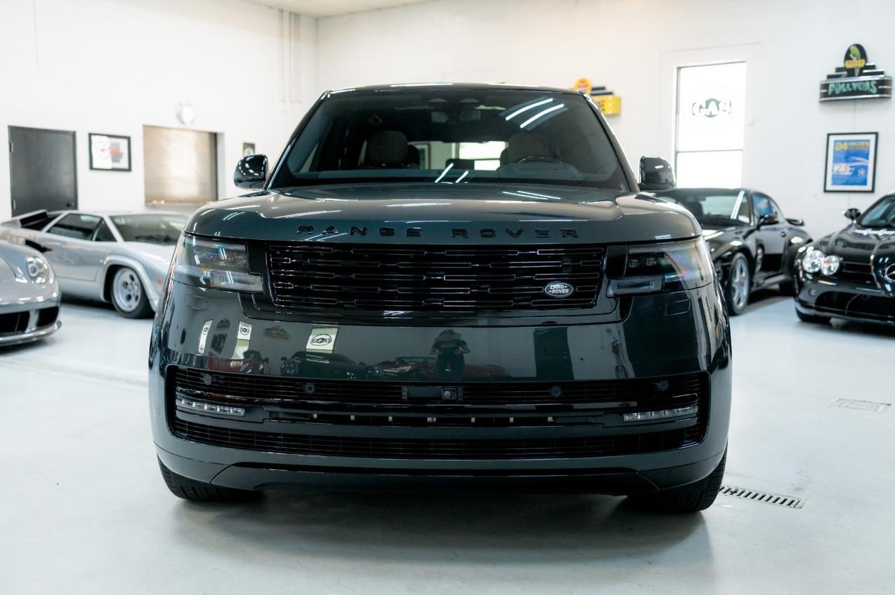 2025 Land Rover Range Rover SE SWB Marietta GA