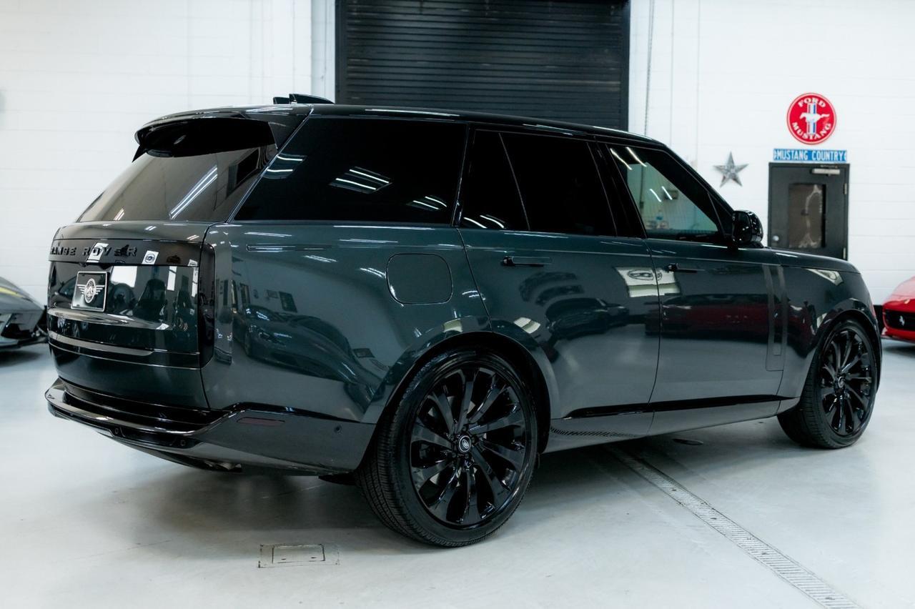 2025 Land Rover Range Rover SE SWB Marietta GA