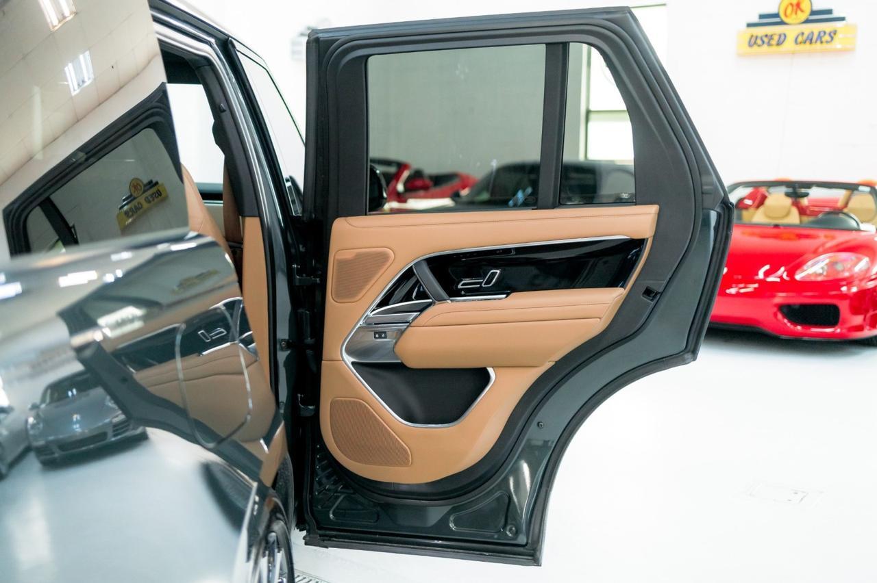 2025 Land Rover Range Rover SE SWB Marietta GA