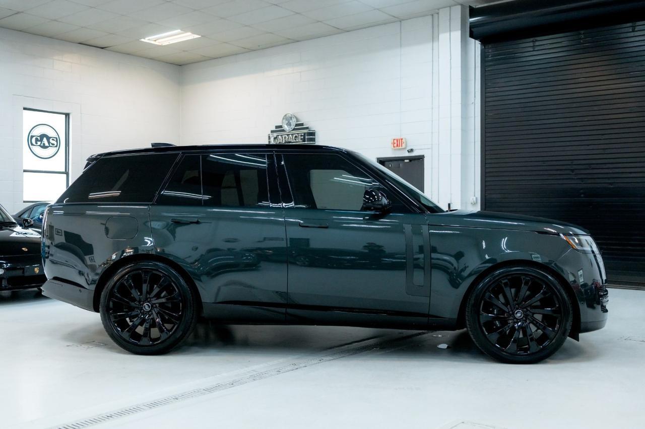 2025 Land Rover Range Rover SE SWB Marietta GA