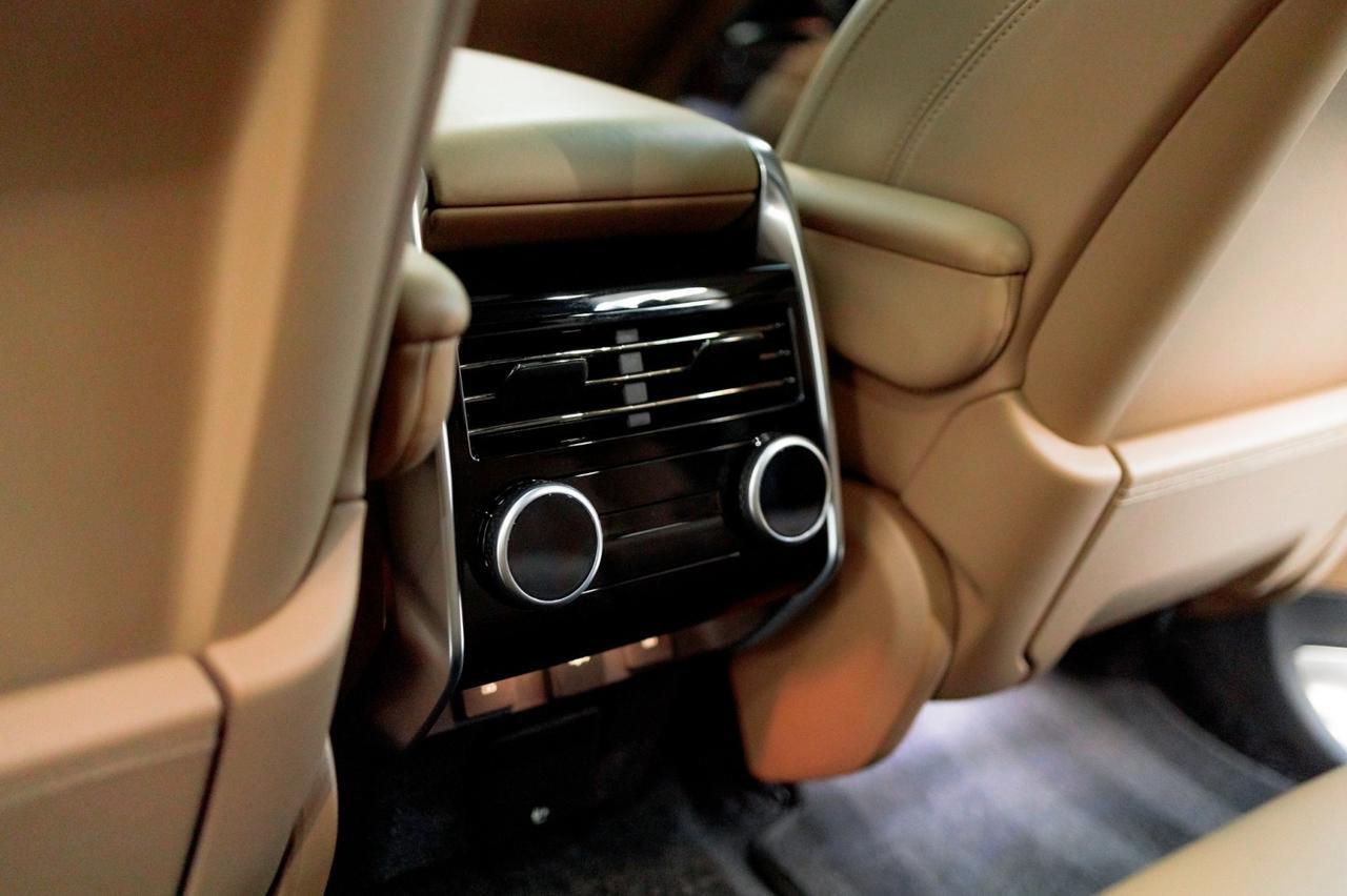 2025 Land Rover Range Rover SE SWB Marietta GA