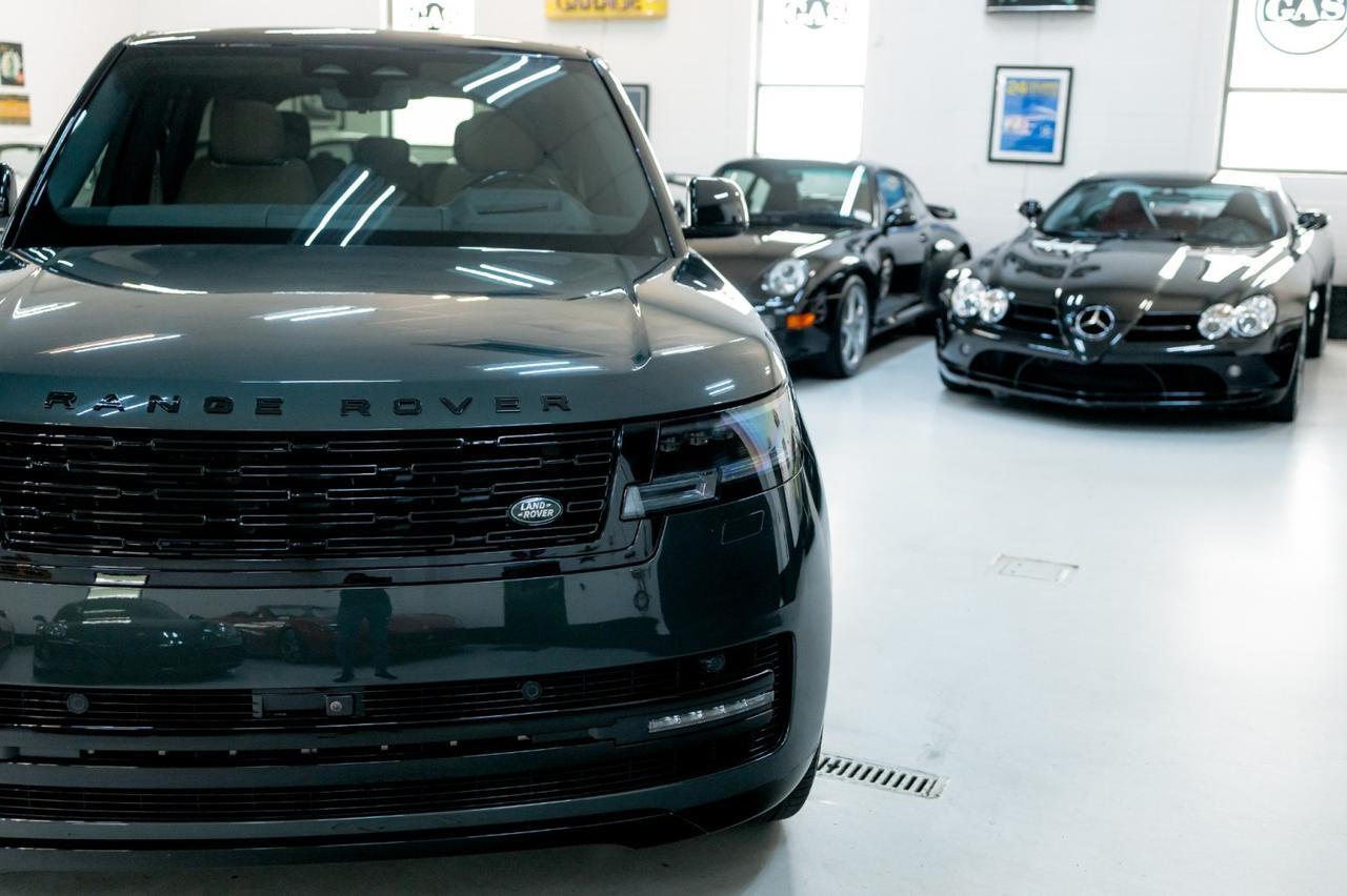 2025 Land Rover Range Rover SE SWB Marietta GA