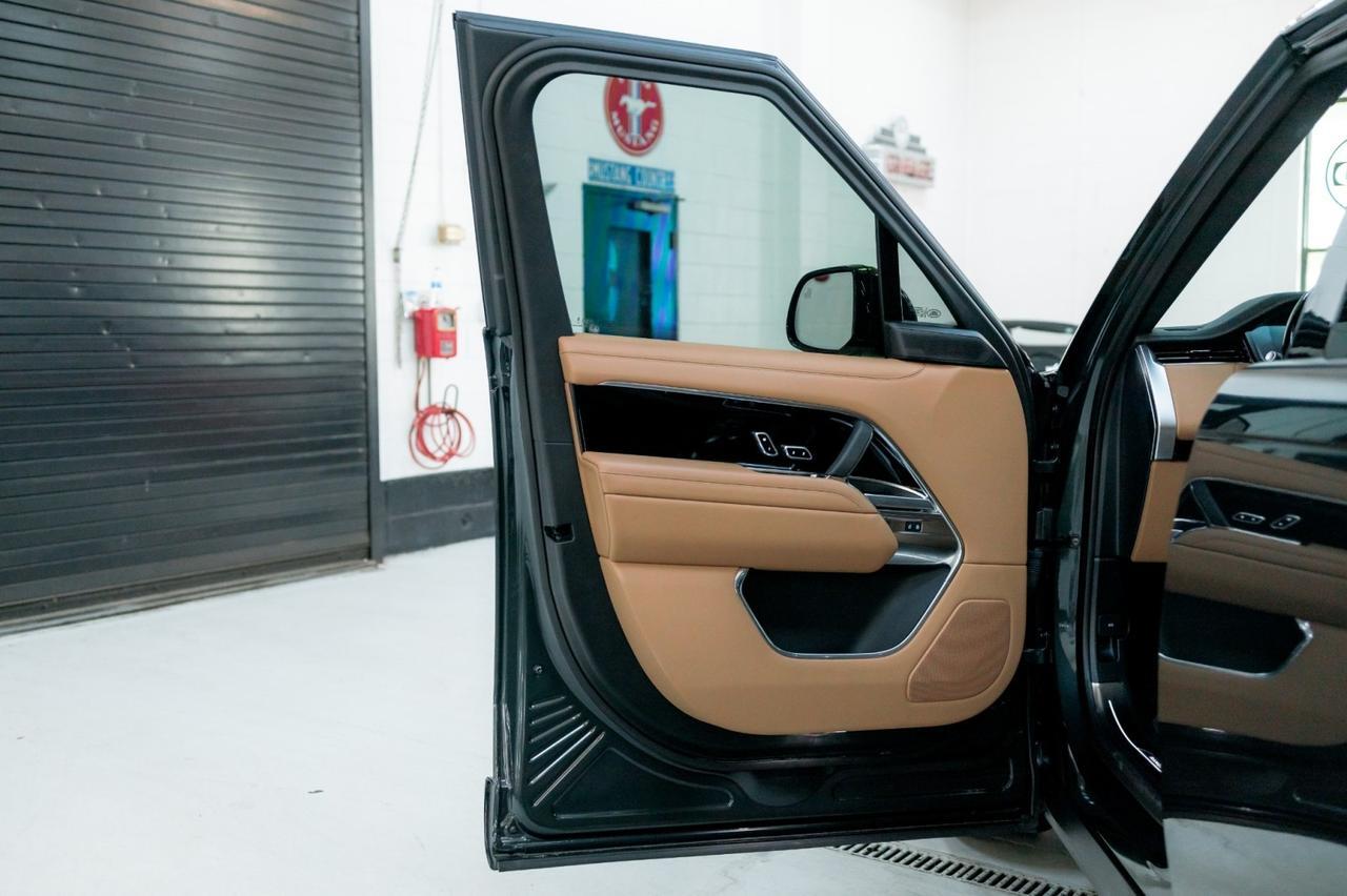 2025 Land Rover Range Rover SE SWB Marietta GA