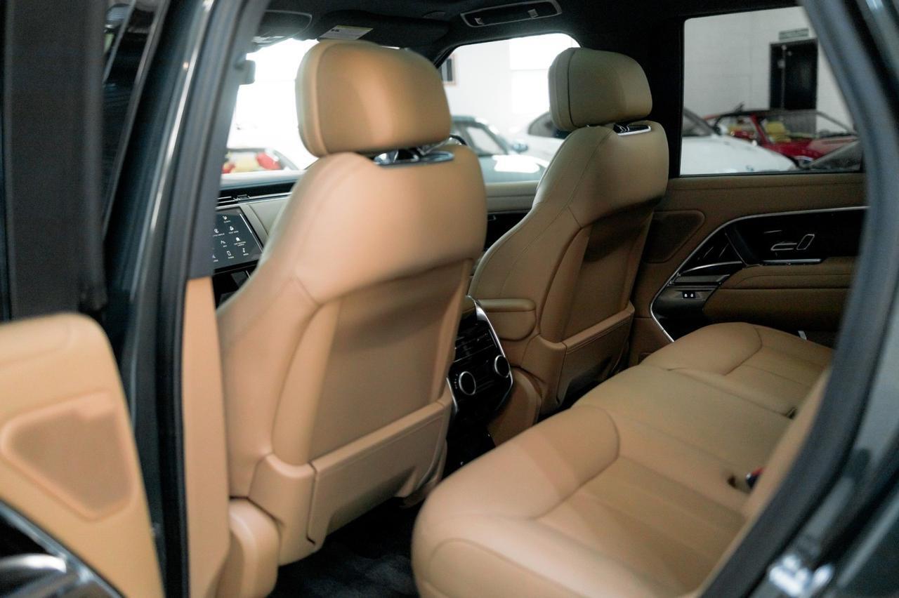 2025 Land Rover Range Rover SE SWB Marietta GA