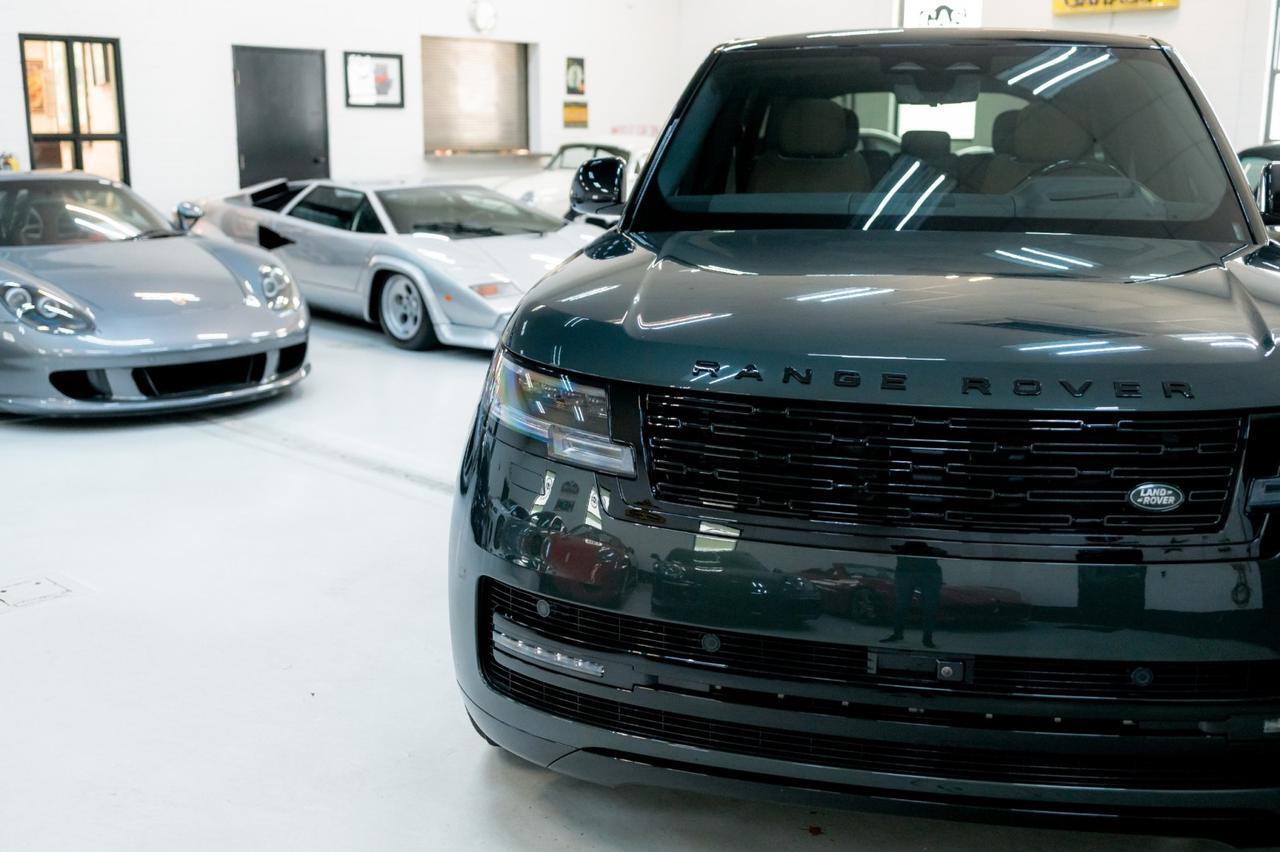 2025 Land Rover Range Rover SE SWB Marietta GA