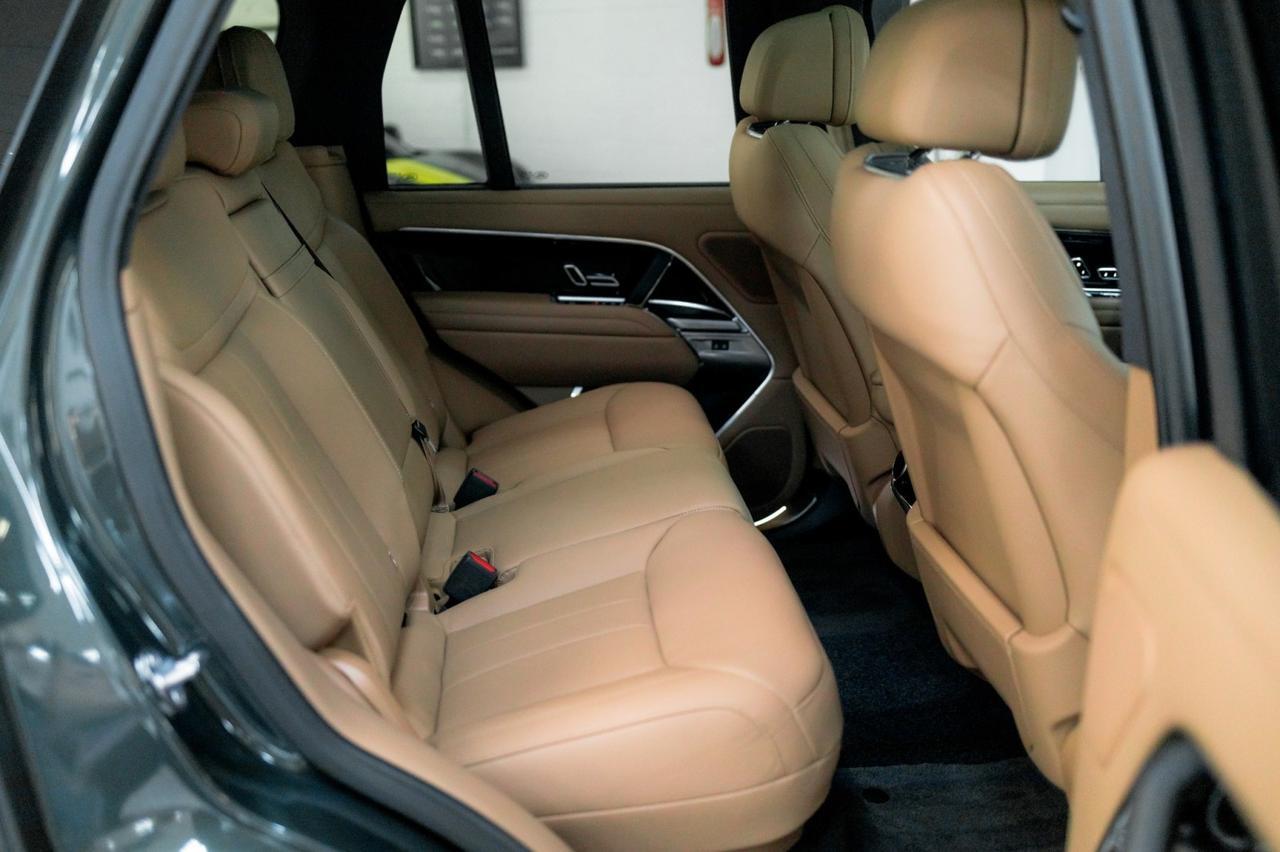 2025 Land Rover Range Rover SE SWB Marietta GA