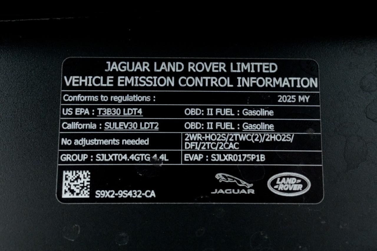 2025 Land Rover Range Rover SE SWB Marietta GA