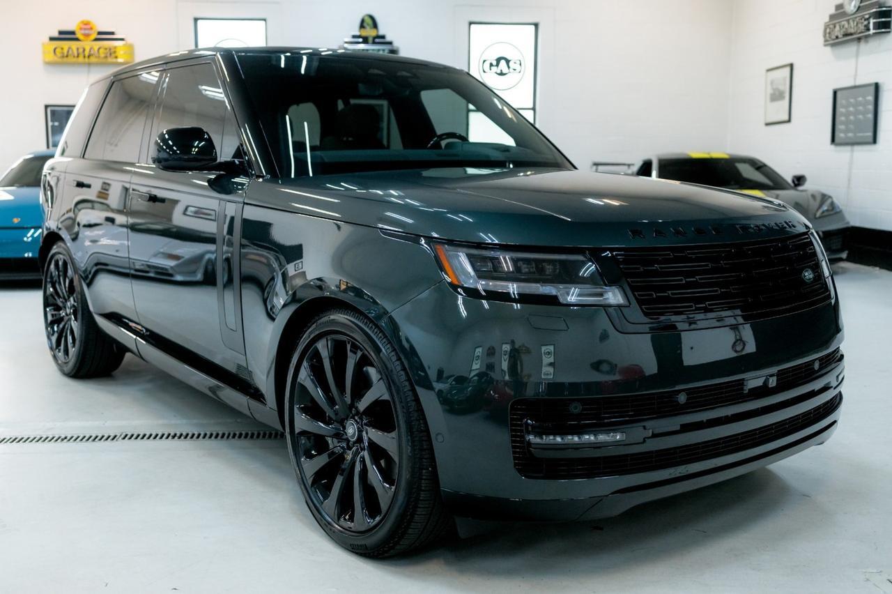2025 Land Rover Range Rover SE SWB Marietta GA