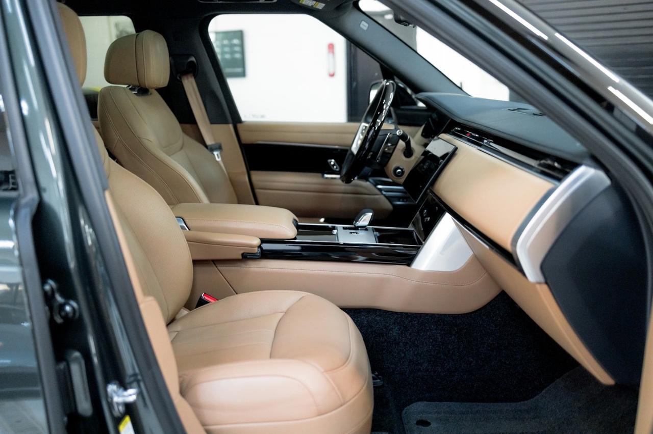 2025 Land Rover Range Rover SE SWB Marietta GA
