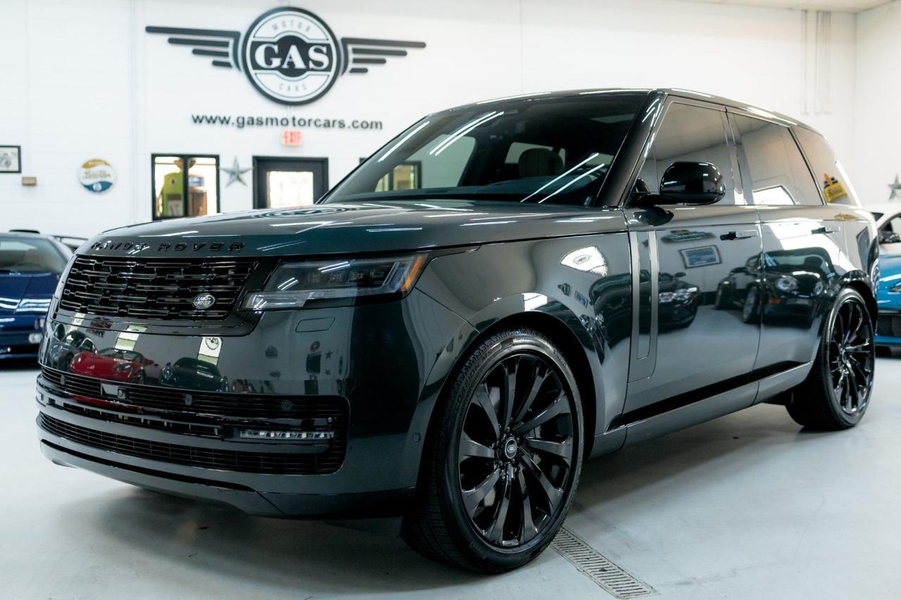 2025 Land Rover Range Rover SE SWB Marietta GA