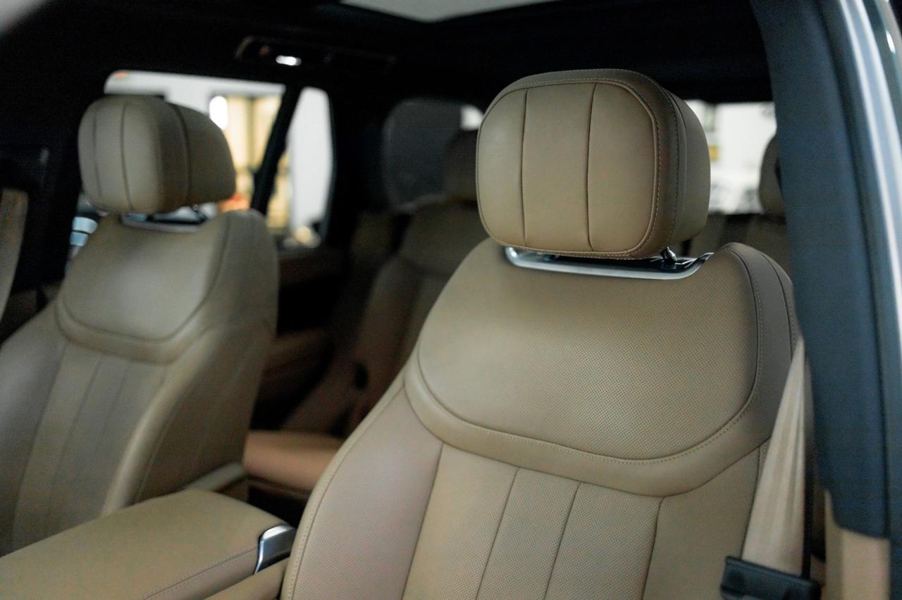 2025 Land Rover Range Rover SE SWB Marietta GA