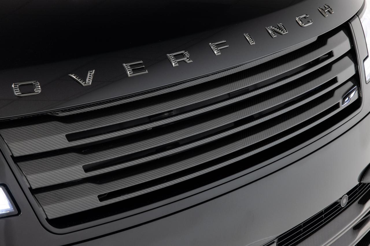 2025 Land Rover Range Rover SE SWB Danville VA
