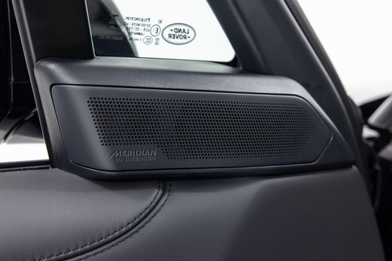 2025 Land Rover Range Rover SE SWB Danville VA
