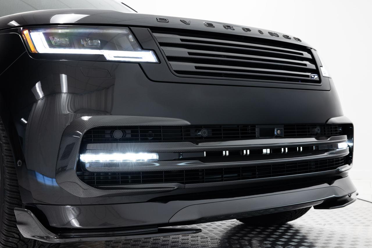 2025 Land Rover Range Rover SE SWB Danville VA