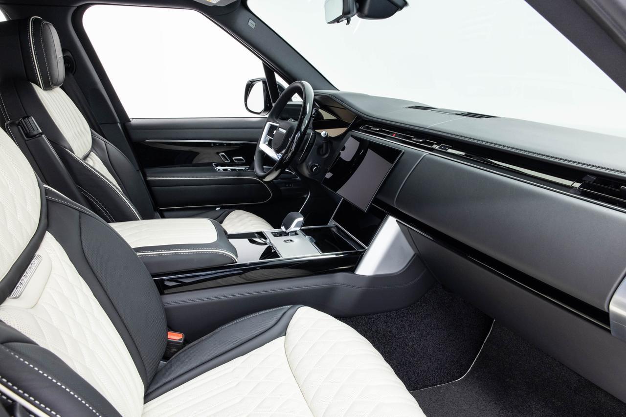 2025 Land Rover Range Rover SE SWB Danville VA