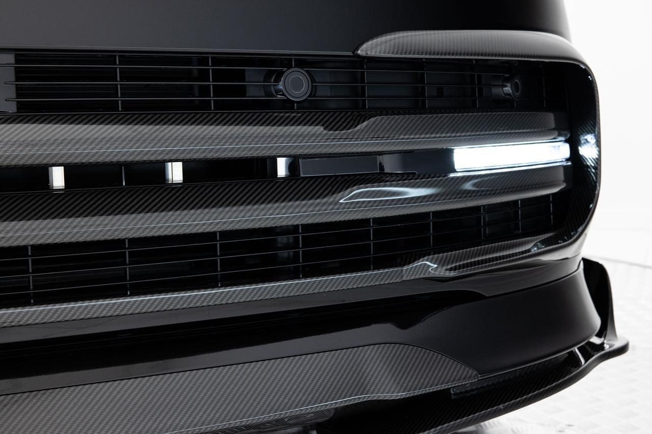2025 Land Rover Range Rover SE SWB Danville VA