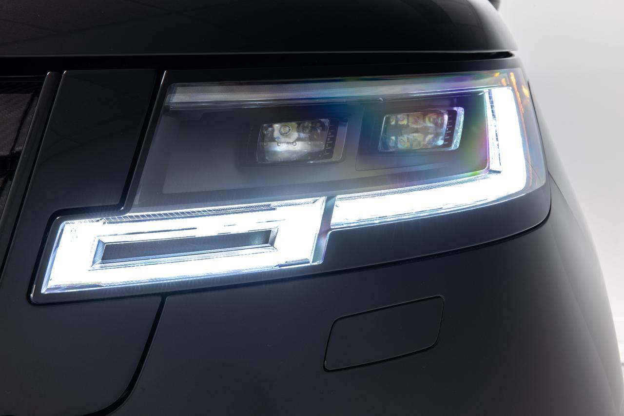 2025 Land Rover Range Rover SE SWB Danville VA