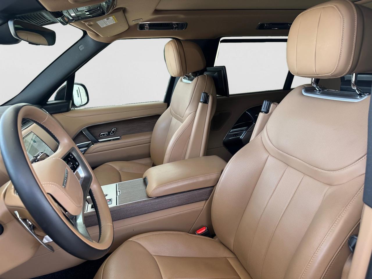 2025 Land Rover Range Rover SE  Selma TX