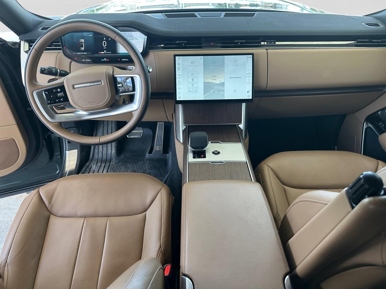 2025 Land Rover Range Rover SE  Selma TX
