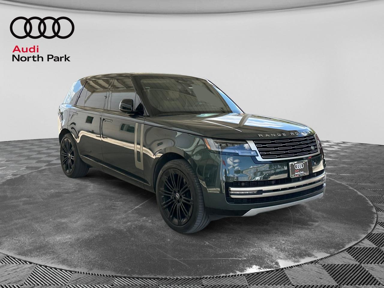 2025 Land Rover Range Rover SE  Selma TX