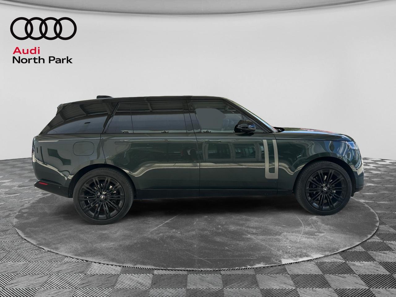2025 Land Rover Range Rover SE  Selma TX
